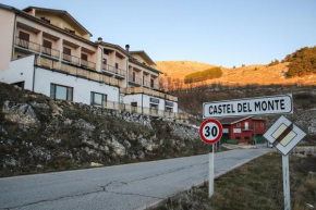 Albergo Parco Gran Sasso